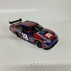 1/24 Custom Transformers Kyle Busch Action Extremely Rare
