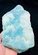 1870 Gram Extremely Rare Quality Caribbean Calcite freeform Cute Real Crystal