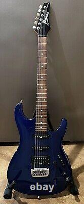 1991 Ibanez 440S II EXTREMELY RARE and Sought After Model. Does Have Serial #