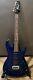 1991 Ibanez 440S II EXTREMELY RARE and Sought After Model. Does Have Serial #