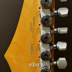 1991 Ibanez 440S II EXTREMELY RARE and Sought After Model. Does Have Serial #