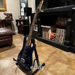 1991 Ibanez 440S II EXTREMELY RARE and Sought After Model. Does Have Serial #