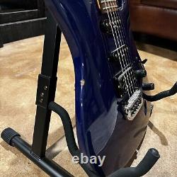1991 Ibanez 440S II EXTREMELY RARE and Sought After Model. Does Have Serial #