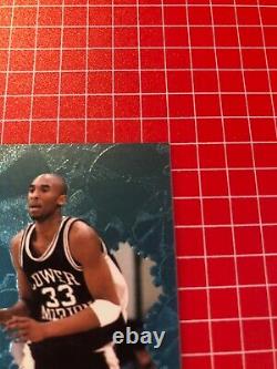 1996 Pacific Power Platinum Blue Kobe Bryant ROOKIE RC #PP-6 Extremely RARE