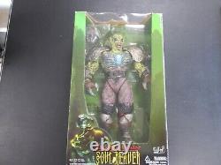 2001 Eidos Soul Reaver Legacy of Kain Dumah 12 Action Figure EXTREMELY RARE NEW