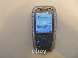 2003 Symbian smartphone Siemens SX1 extremely rare