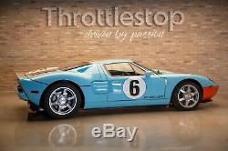 2006 Ford Ford GT Heritage #40