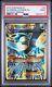 2015 Pokemon XY Ancient Origins Full Art 96/98 Primal Kyogre Ex PSA 9