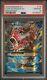 2016 Pokemon Mega M Gyarados EX 115/122 Full Art XY Breakpoint PSA 10 GEM MINT