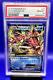 2016 Pokemon TCG XY Breakpoint 27/122 Shiny M Gyarados EX PSA 10