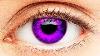 7 Rare Eye Colors People Can Have