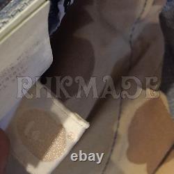 A Bathing Ape Extreme Rare Baby Milo Washed Jeans