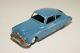 A6 140 Marklin 8001 52 Buick Roadmaster Blue Vn Mint Cond. Extremely Rare