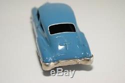A6 140 Marklin 8001 52 Buick Roadmaster Blue Vn Mint Cond. Extremely Rare