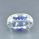 AAA 16.30 Ct Natural Yellow Opal Blue Fire Extremely Rare GIT Certified Gemstone