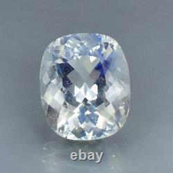 AAA 40.70 Ct Natural Yellow Opal Blue Fire Extremely Rare GIT Certified Gemstone