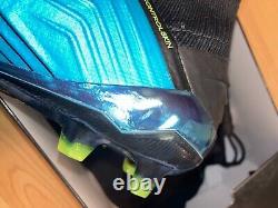 ADIDAS PREDATOR 19+ FG F35613 football boots soccer cleats EXTREMELY RARE