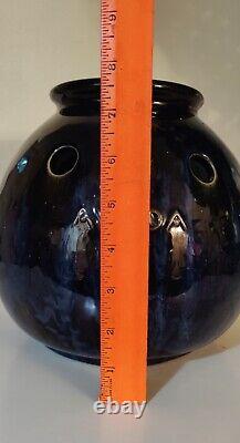 AVEDA EXTREMELY RARE LARGE Ceramic essential oil diffuser for aroma therapy