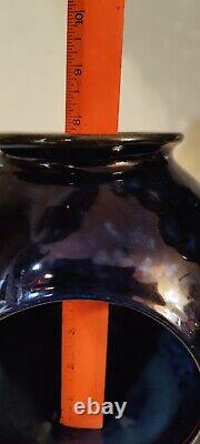 AVEDA EXTREMELY RARE LARGE Ceramic essential oil diffuser for aroma therapy