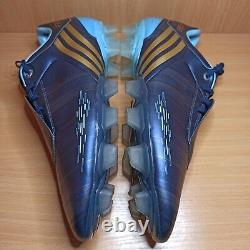 Adidas F30i TRX FG F50 US 11.5 UK 11 Soccer CLEATS FOOTBALL BOOTS extremely rare