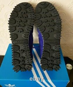 Adidas Marathon TR Size 7 UK Exclusive Extremely Rare New Boxed