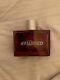 Anchorblue wired Cologne For Guys 3.4 Oz 100 Ml Slightly Used Extremely Rare