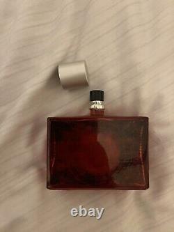 Anchorblue wired Cologne For Guys 3.4 Oz 100 Ml Slightly Used Extremely Rare