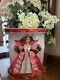 Antique & Extremely Rare Happy Holidays Special Edition 1997 Barbie Doll