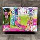 Barbie Team Stacie Extreme Sports Playset 2018 Mattel GBK61 NEW SEALED RARE HTF