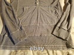 Bella Swan Energie Henley Extremely RARE! Screen Accurate ALT color M Free ship