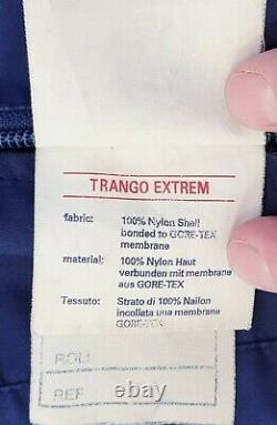 Berghaus Trango Extreme Large 90s Acid House Casualwear Fits XXL Rare Vintage