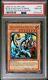 Blue Eyes White Dragon 1st Edition LOB #P001 PSA 10 Gem Mint, extremely rare