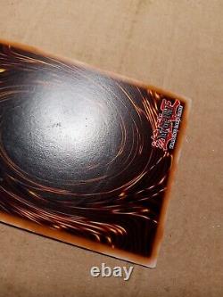 Blue-Eyes White Dragon JUMP-EN068 Limited Ultra Rare Yugioh NM read see pics (1)