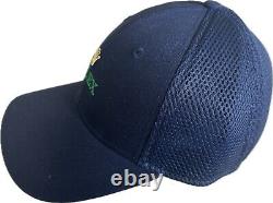 Brand New / Unworn, Authentic, & Extremely Rare Rolex Blue Stretch-fit Cap