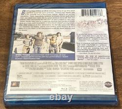 Breaking Away (Twilight Time Limited Edition Blu-ray, 2015) RARE OOP