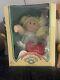 Cabbage Patch Kid Colec 1986 Valentine Doll EXTREMELY RARE. NOT ANOTHER SIMILAR