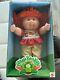 Cabbage Patch Kid Doll Extremely Rare Lavonne Celeste