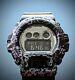 Casio G-Shock GD-X6900PM (Polarized Marble) Extremely RARE Collector Grade Watch