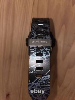 Casio G-Shock GD-X6900PM (Polarized Marble) Extremely Rare Collector Grade Watch