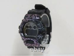 Casio G-Shock GD-X6900PM (Polarized Marble) Extremely Rare Collector Grade Watch