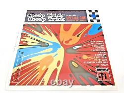 Cheap Trick Special One BLUE Vinyl LP 2003 Limited Edition SEALED Extremely RARE