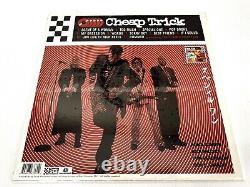 Cheap Trick Special One BLUE Vinyl LP 2003 Limited Edition SEALED Extremely RARE