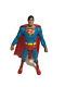 Dc Universe Classics Prototype Light Blue Superman Extremely Rare