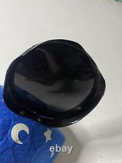 Disney Live Sorcerer Mickey Ears Hat. EXTREMELY RARE SOME WEAR Read Description