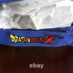Dragonball Z Hat Vintage 1999 Brand New Extremely Rare Grail NWT