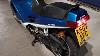 Ducati Paso 906 Blue Extremely Rare
