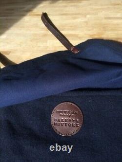 Duluth Pack wool utility pack for Barneys New York New Old Stock Extremely Rare