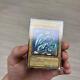 EX- 2002 Yugioh SDK-001 Blue-Eyes White Dragon Ultra Rare 1st Edition