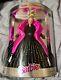 EXTREMELY RARE 1998 HAPPY HOLIDAYS Holiday BARBIE DOLL MISPRINT NIB NRFB