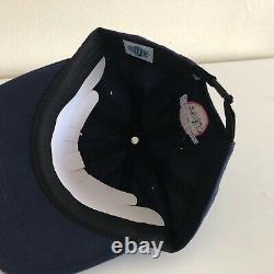 EXTREMELY RARE Big League Chew Vintage 5 Panel Baseball Cap Hat Brand New Stock